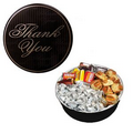 The Royal Tin w/ Hershey Chocolates - Thank You